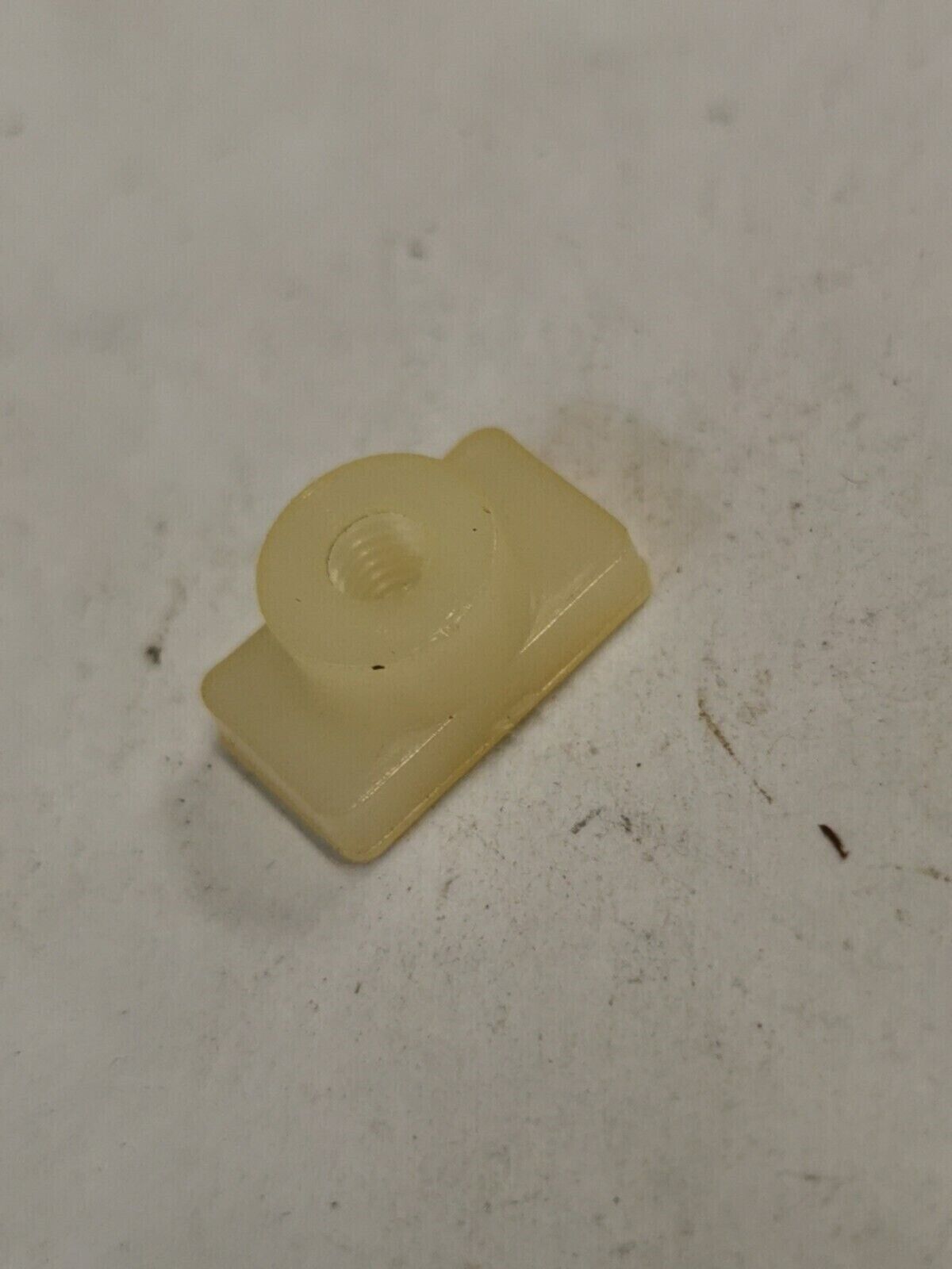 NOS SUZUKI T500R T350J GT750 BEAM ADJUSTING NUT 35152-15611 S27