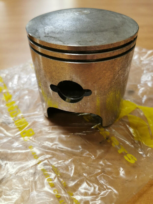 NOS SUZUKI TS400 1972 1973 PISTON STD 12110-16501 S8