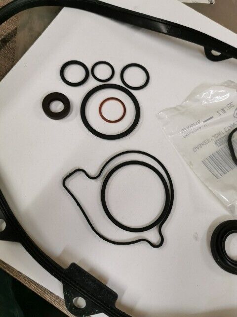 NOS BRP CAN AM OUTLANDER MAX 800EFI GASCKET KIT INCOMPLETE 420684160 A4