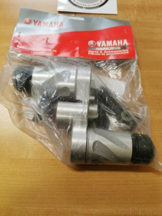 NOS YAMAHA YZFR1 2004 - 2006 FRAME SLIDER 5VY-W0741-01 Y44