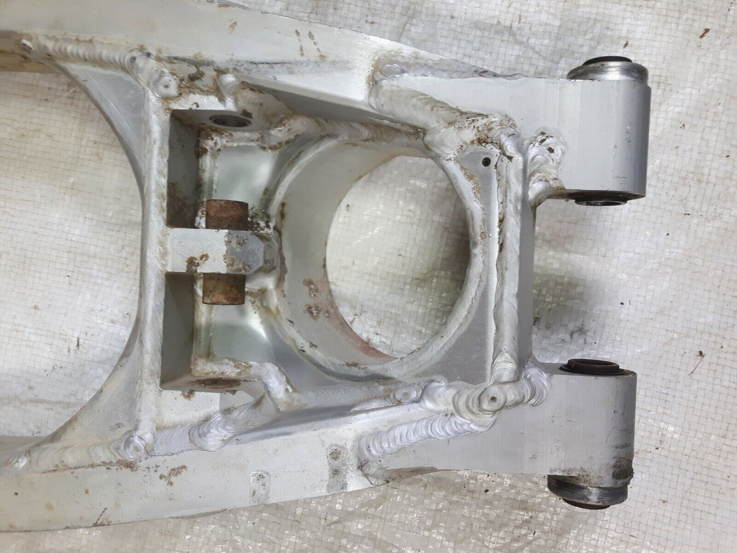 Yamaha YZ125 1986 swingarm swing rear arm