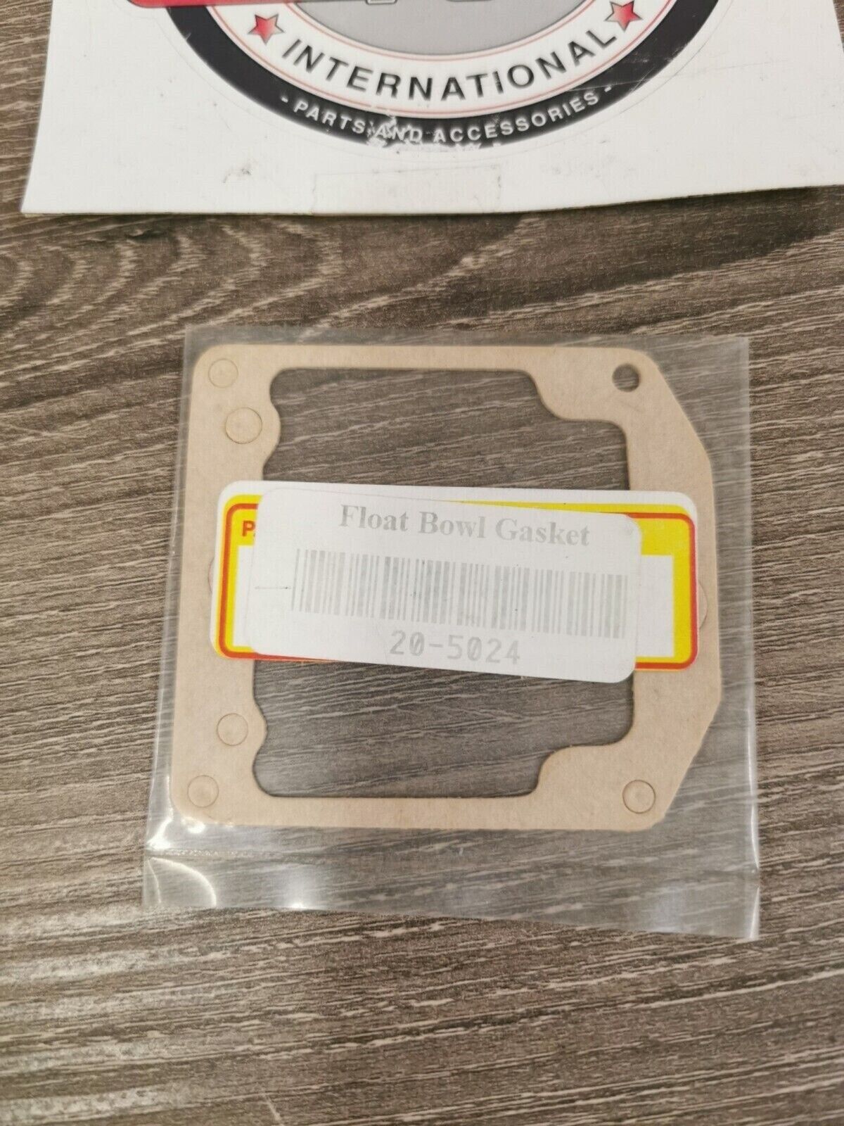 NOS Kawasaki KZ1000A KZ1000B KZ1000E KZ1000D3 Float Bowl Gasket 20-5024 J20