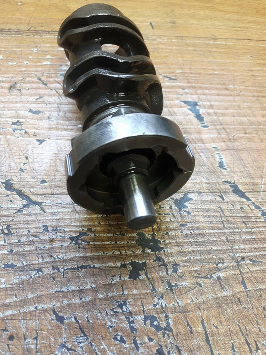 Suzuki RMZ450 2006 Transmission gear shift drum cam 2005 2007 25310-35G00