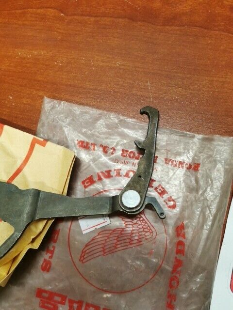 NOS Honda CT200 CM90 GEARSHIFT ARM CT2002447 SUB. 24630-033-000 H80