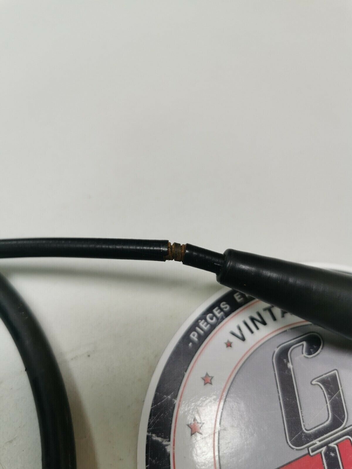 Honda CR125R 1986 throttle cable 17910-KS6-000