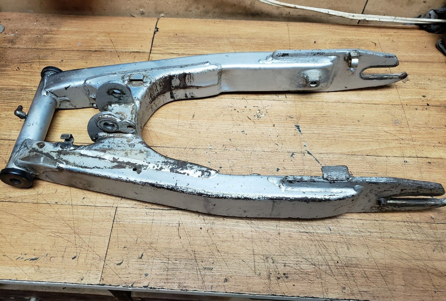 Honda XR200R 1983 swingarm swing arm 52100-KA2-770