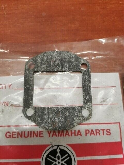 NOS Yamaha LT2 LT3 VALVE SEAT PACKING 304-13621-00-00 SUB 3VM-13621-00-00 Y143