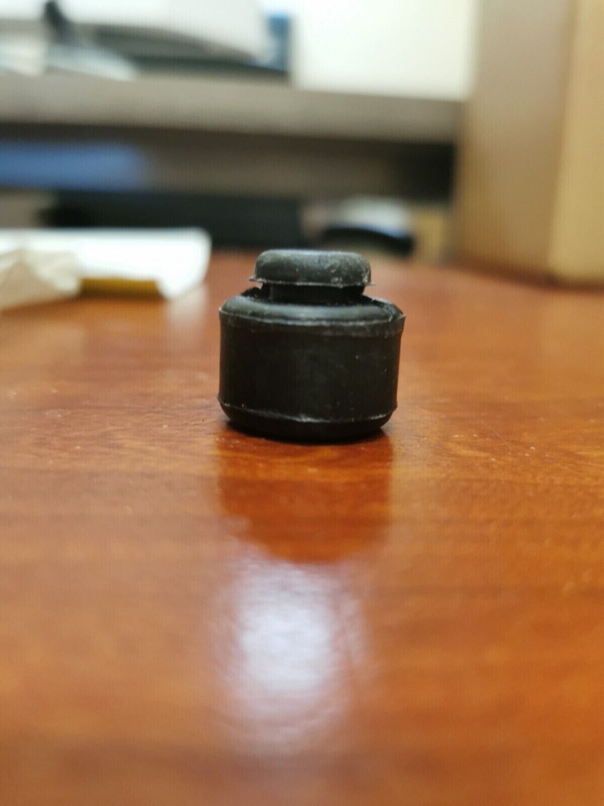 NEW NOS Suzuki CUSHION 09321-10001 S17