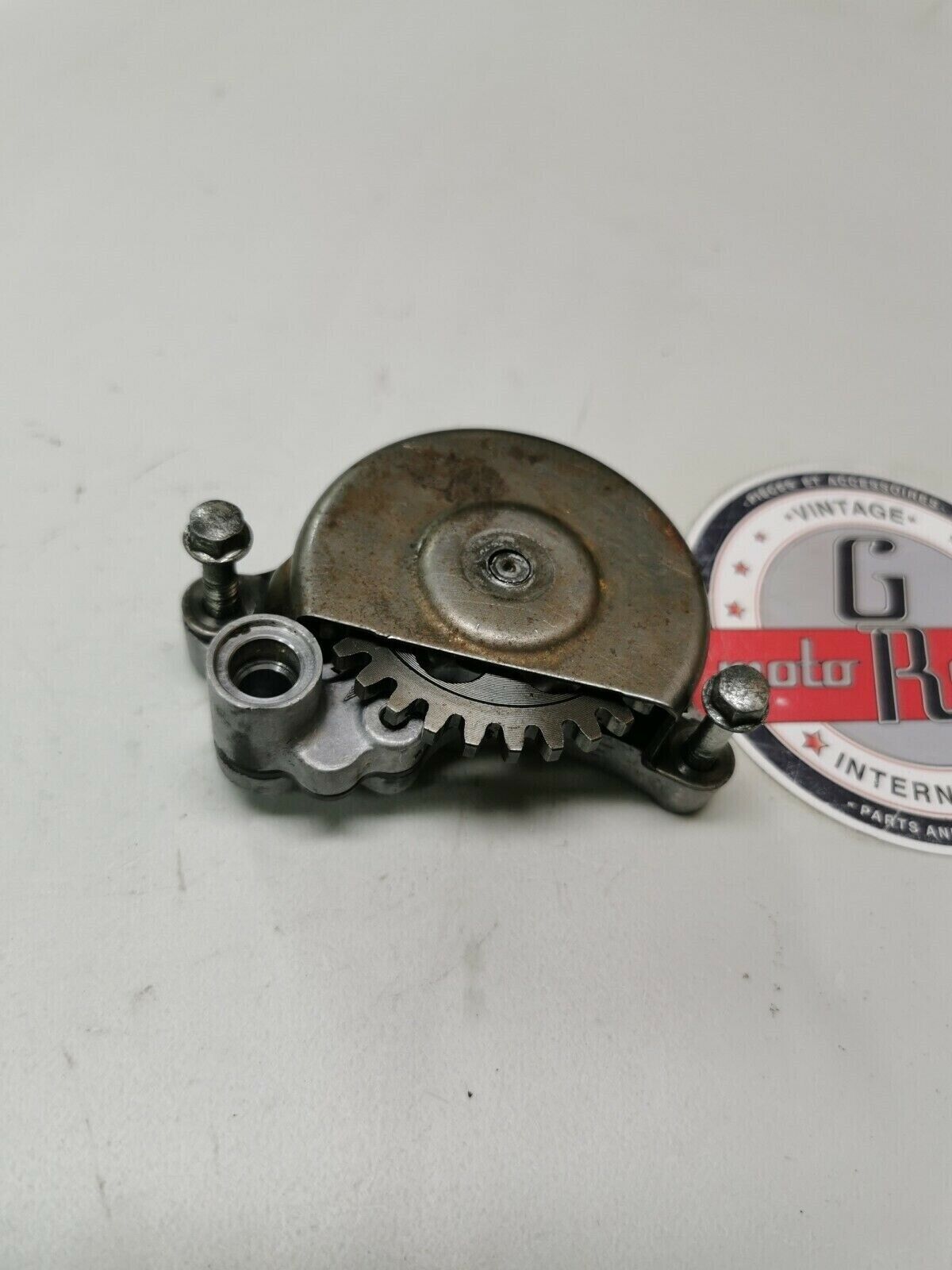 Honda XL250R 1985 oil pump 15100-KK1-770 15100-KK1-771 XR250R