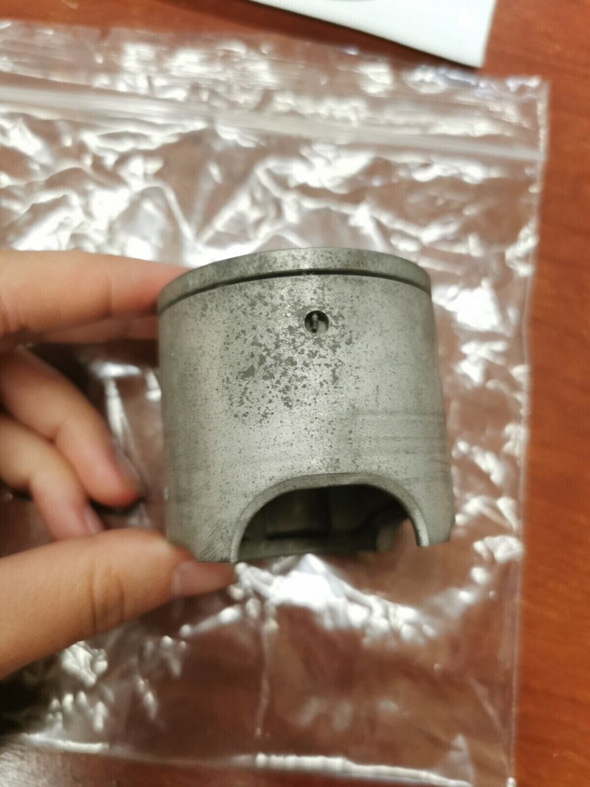 NOS Yamaha 1986 1987 1988 YZ125 PISTON STD 1LX-11631-00-94 Y86