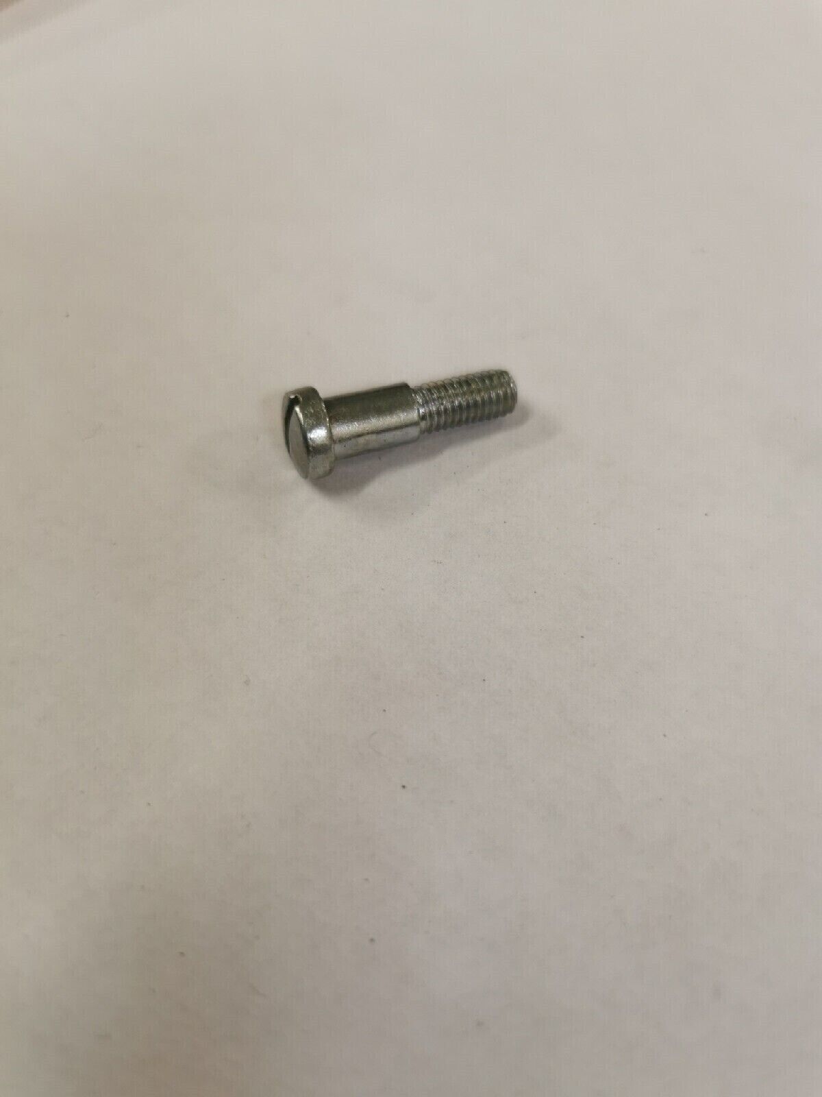 NOS PUCH BOMBARDIER MAXI  HANDLE LEVER SCREW 760-503-227  P3