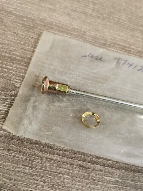 NOS HONDA CR125R CR250R 1979 1980 SPOKE SET B9X236 97276-52312Q0 H92