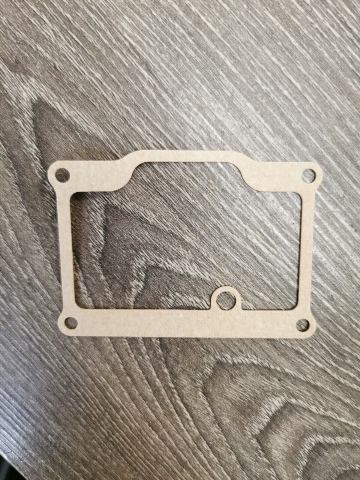 NOS KAWASAKI H11 SAMURAI AVENGER SIDEWINDER GASKET FLOAT CHAMBER 16019-008  K31