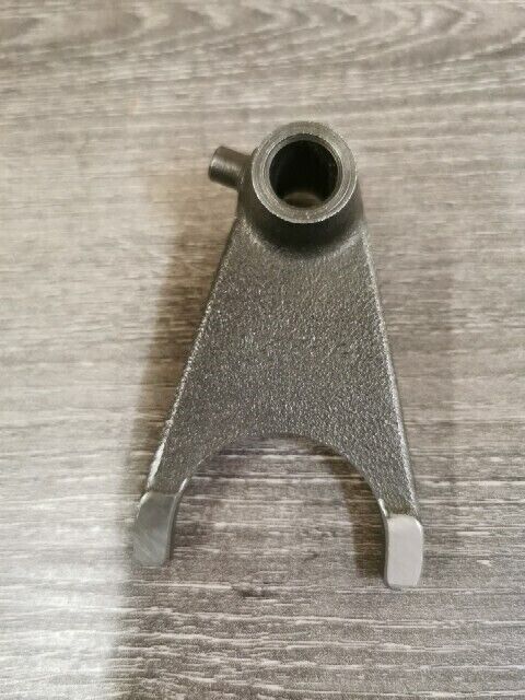 NOS SUZUKI ALT125 1983 - 1986 LT125 FORK GEAR SHIFT NO 2 25221-24200 S44