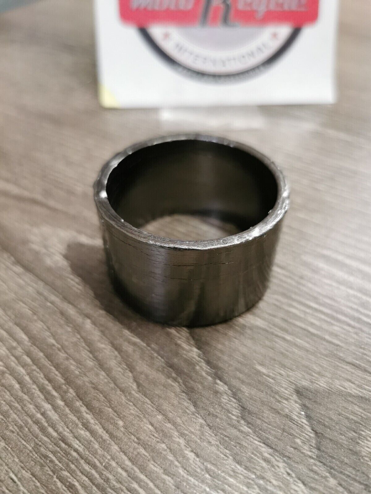 NOS SUZUKI EXHAUST CONNECTOR 14771-42F10  S11