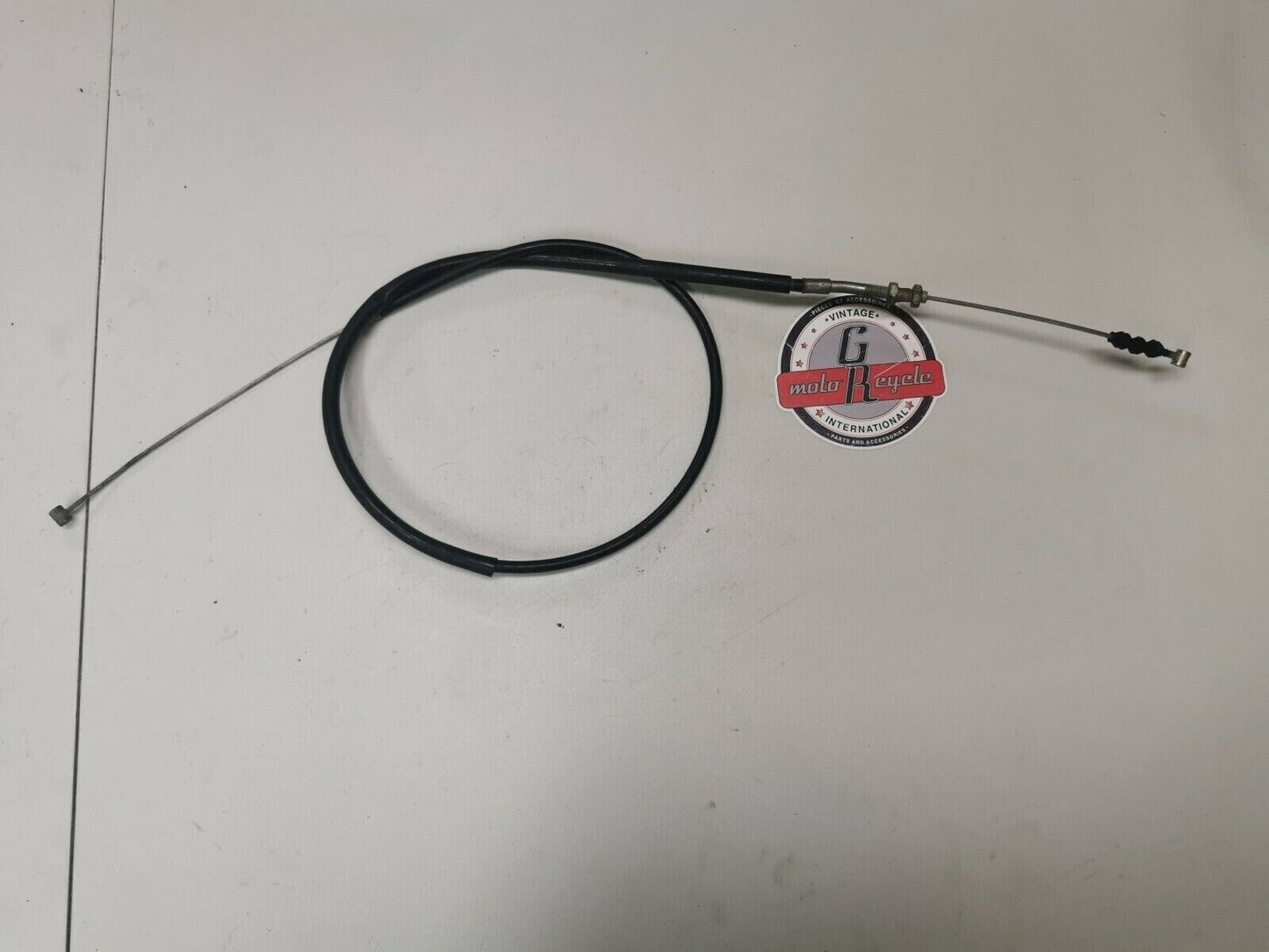 Suzuki RM125 1984 Front brake cable RM250 RM500