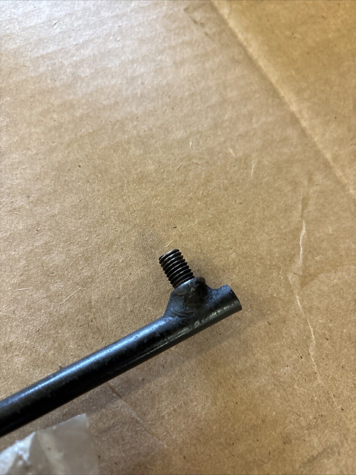 NOS Yamaha EX340 EX440 GP300 RUNNER 890-23731-01-00 SUB 890-23731-00-00 YB3