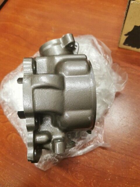 NOS Suzuki 1985 RM80 CYLINDER 11210-20960 S33