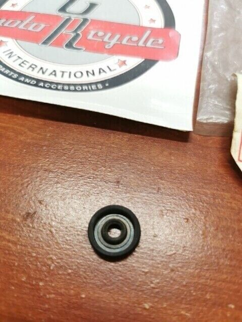 NOS Honda CB250 CB350 CL250 CL350 N600G OIL SEAL (4.8X15X4) 91256-240-003 H71