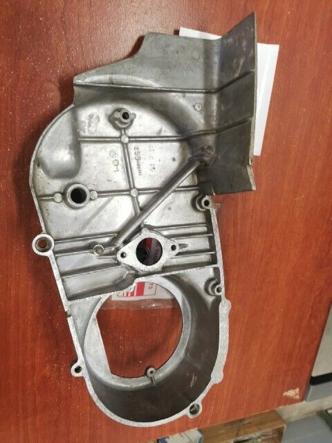 Yamaha LEFT CRANKCASE 256-15411-00 SUB 256-15411-01-00 256-15411-02-00 Y164