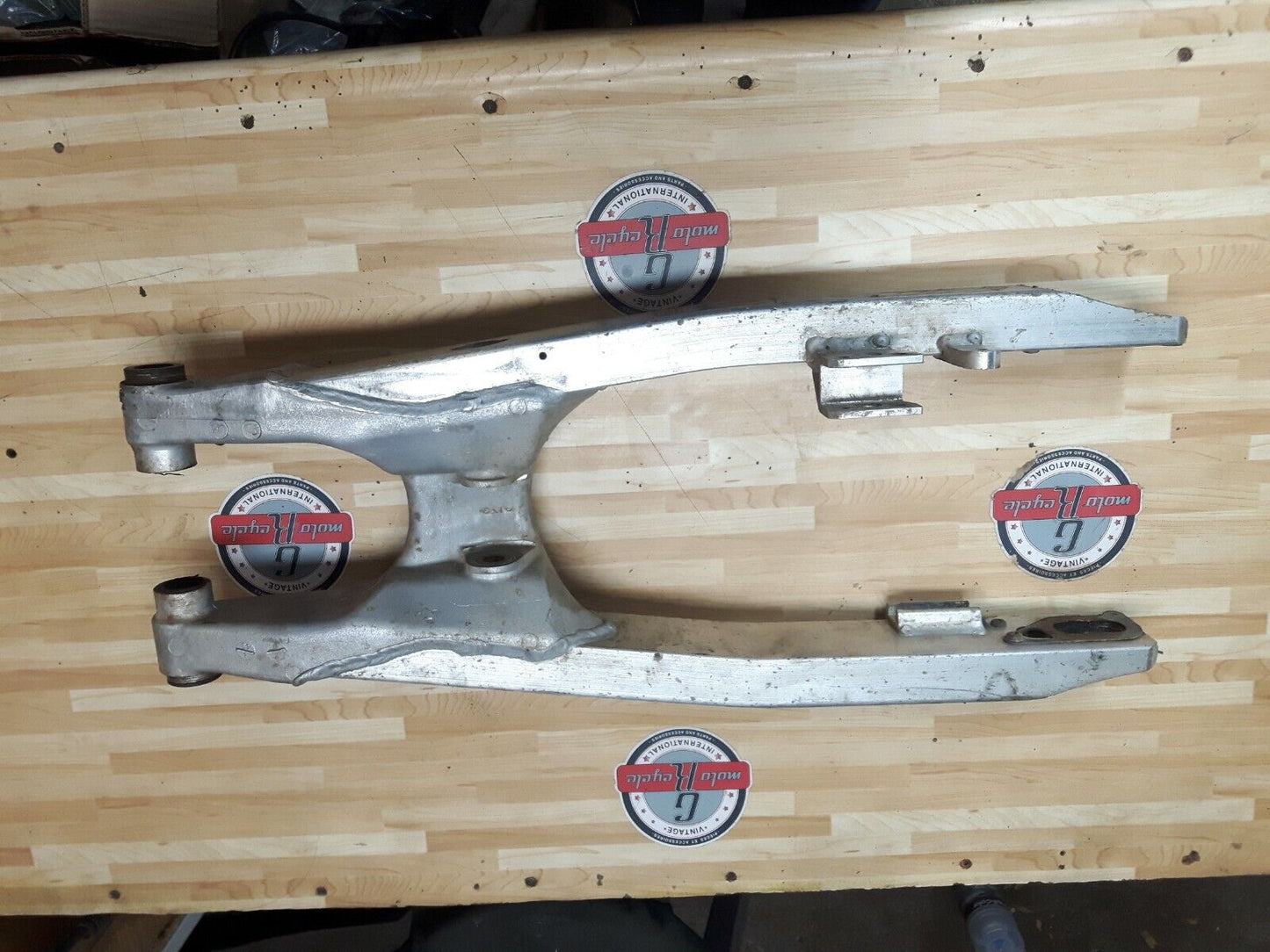 Honda CR250R 1990 swingarm swing arm