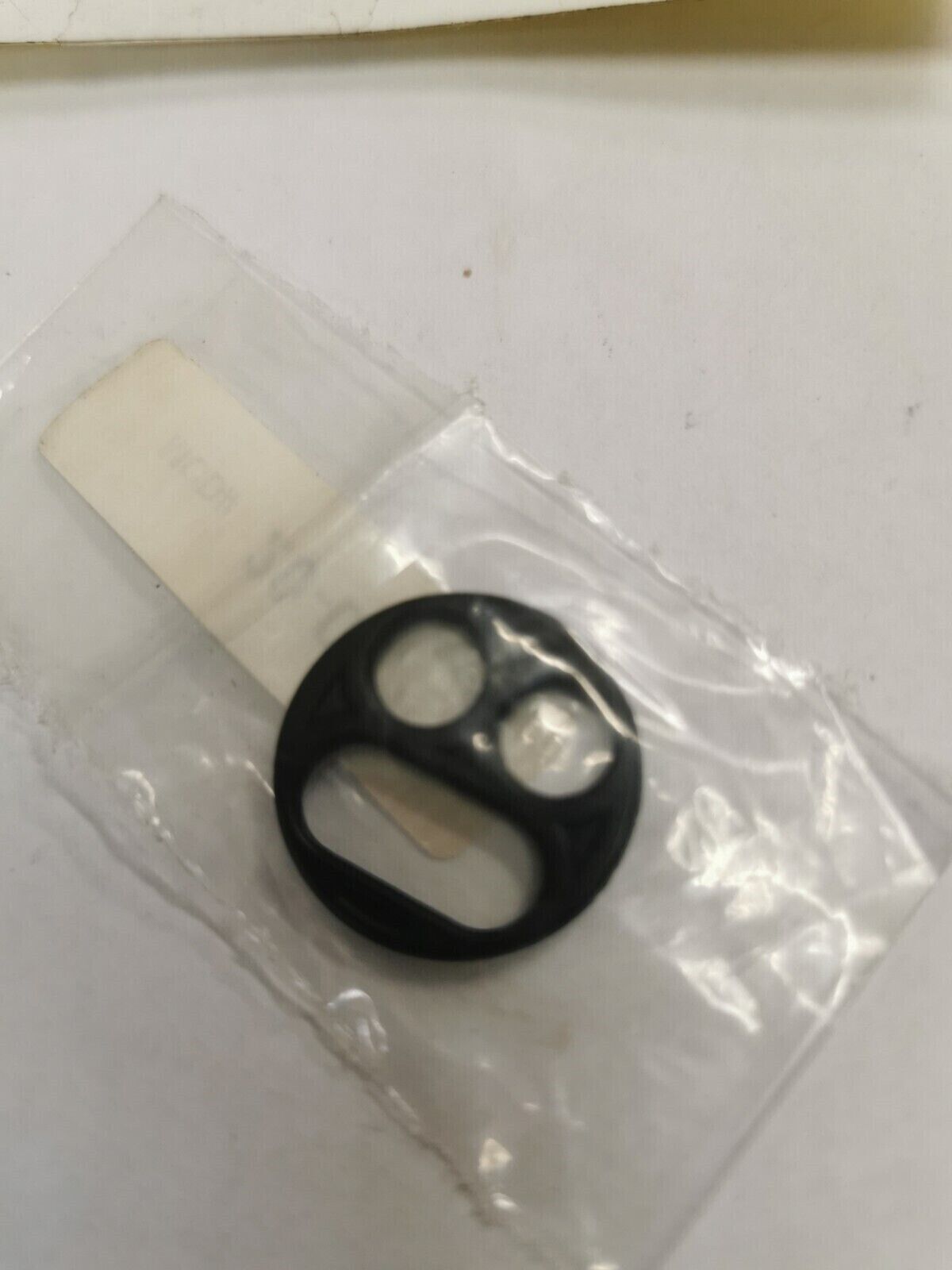 NOS Kawasaki KX100 PACKING TAP VALVE 43049-1066 J20