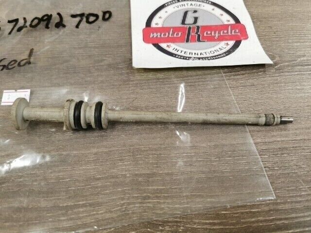 BRP SKI DOO SUMMIT 670 FORMULA 583 FORMULA 500 FILLER CAP ASSY 572092700 A4