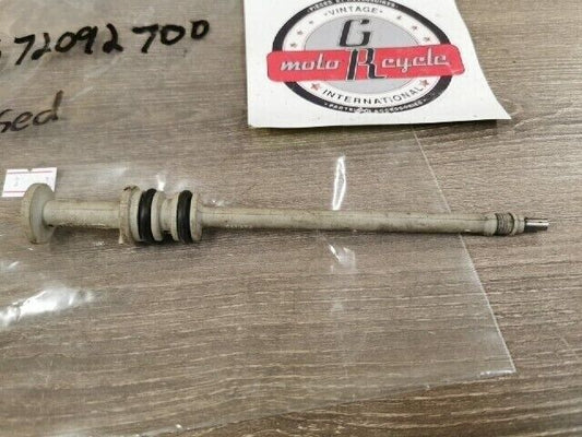 BRP SKI DOO SUMMIT 670 FORMULA 583 FORMULA 500 FILLER CAP ASSY 572092700 A4