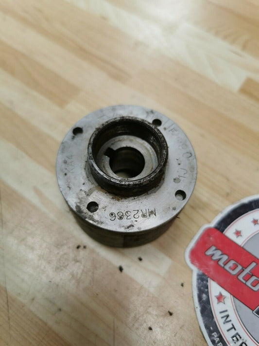 Honda CR250R 1982 flywheel rotor generator alternator 31110-KA4-700