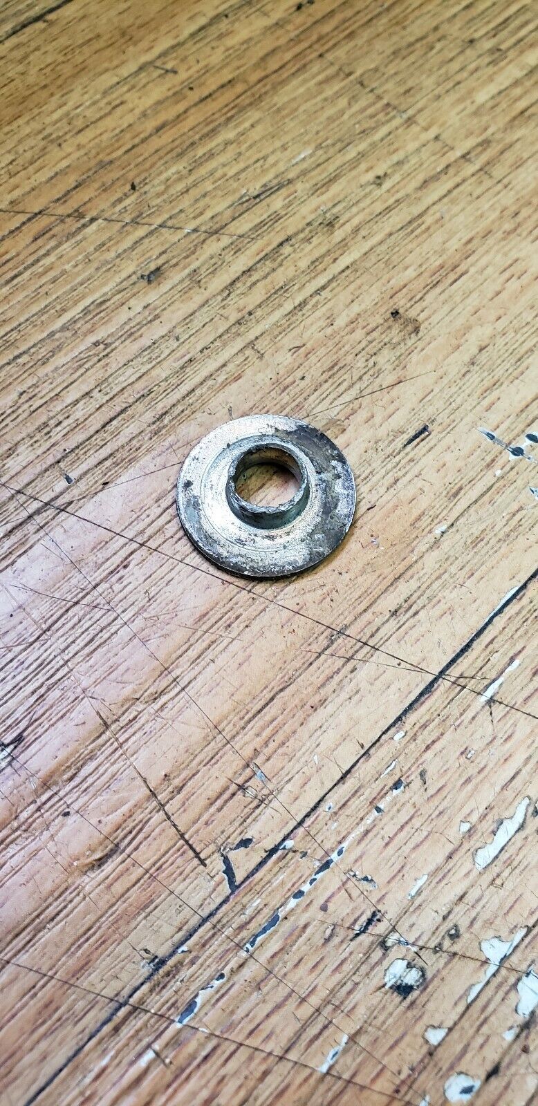 Honda XL250R 1984 washer spacer collar 6x20 6 x 20