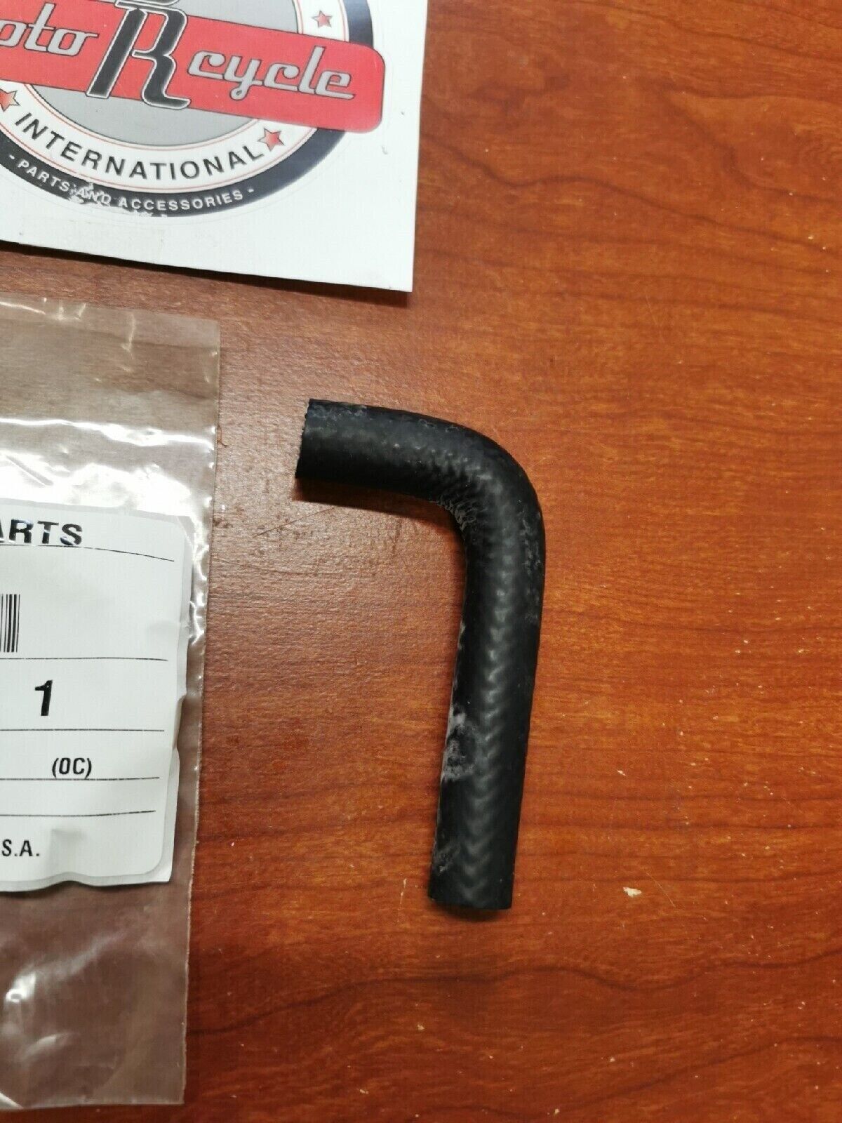 NOS Kawasaki 1999 - 2002 KVF400 TUBE 92191-1430 K26