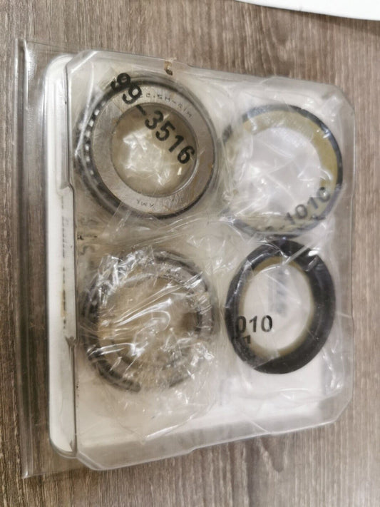 NOS ALL BALLS ATC110 ATC90 CB125S CM200T CRF80F STEERING BEARING KIT 22-1002 J52