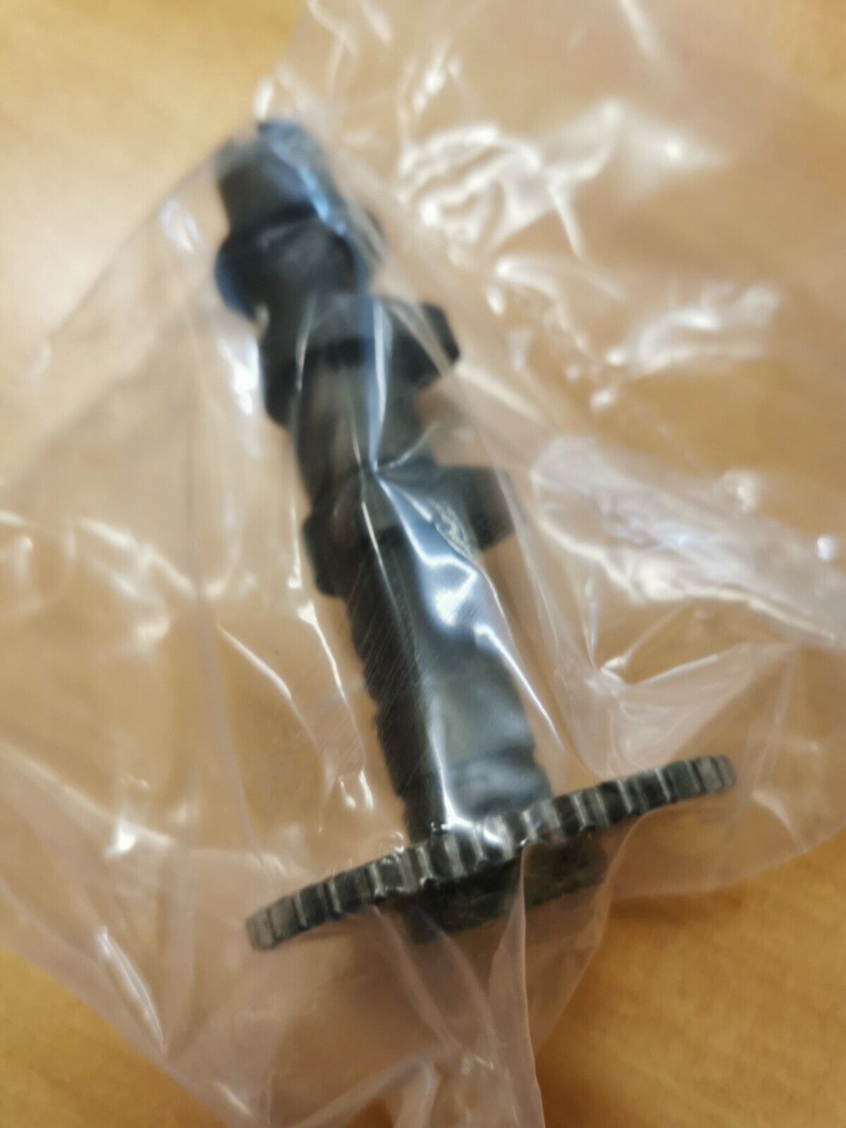 NOS SUZUKI DL650 2012 - 2022 CAMSHAFT INTAKE FRONT 12710-11J00 S10
