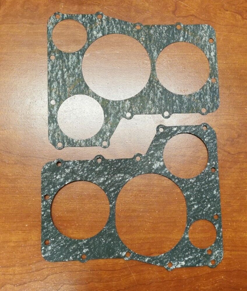 NOS Suzuki 1977 1978 1979 GS750 INCOMPLETE GASKET KIT S31