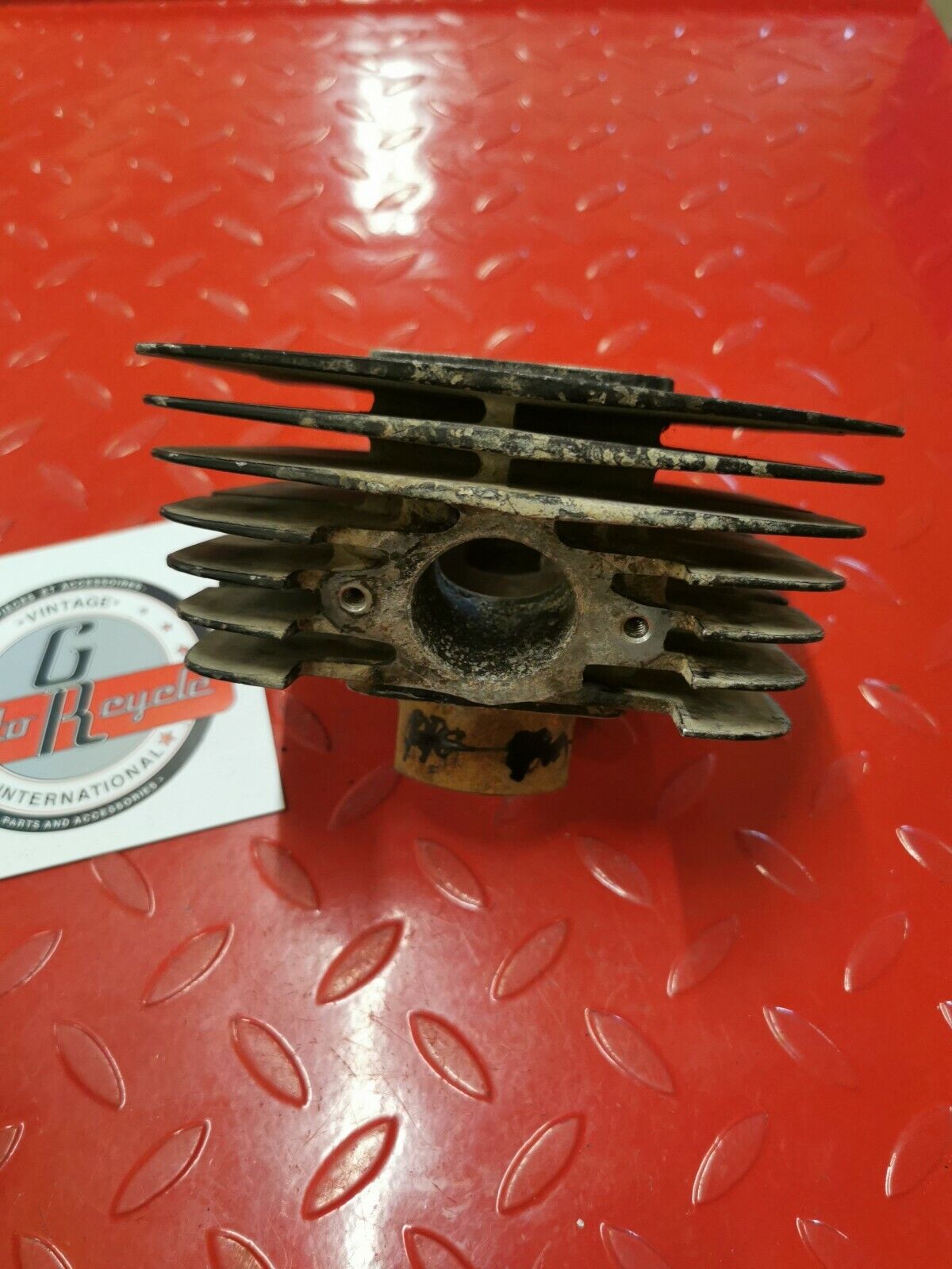 Kawasaki G4TR 1970 1971 1972 1973 cylinder jug barrel T