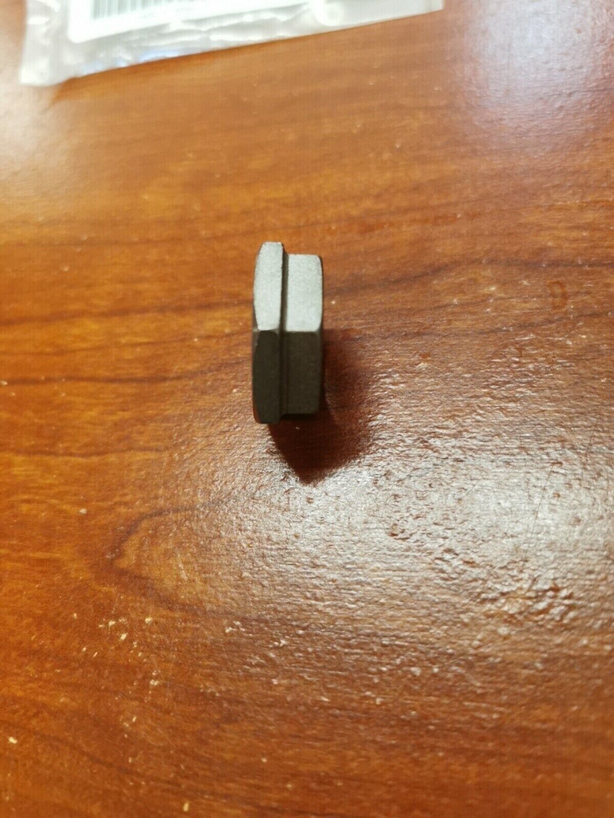 NOS Yamaha YZ250 WR250 YZ125 NUT 90179-18001-00 Y84