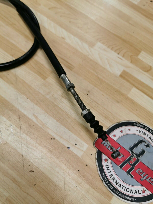 Kawasaki KX65 2008 clutch cable 2002 - 2019