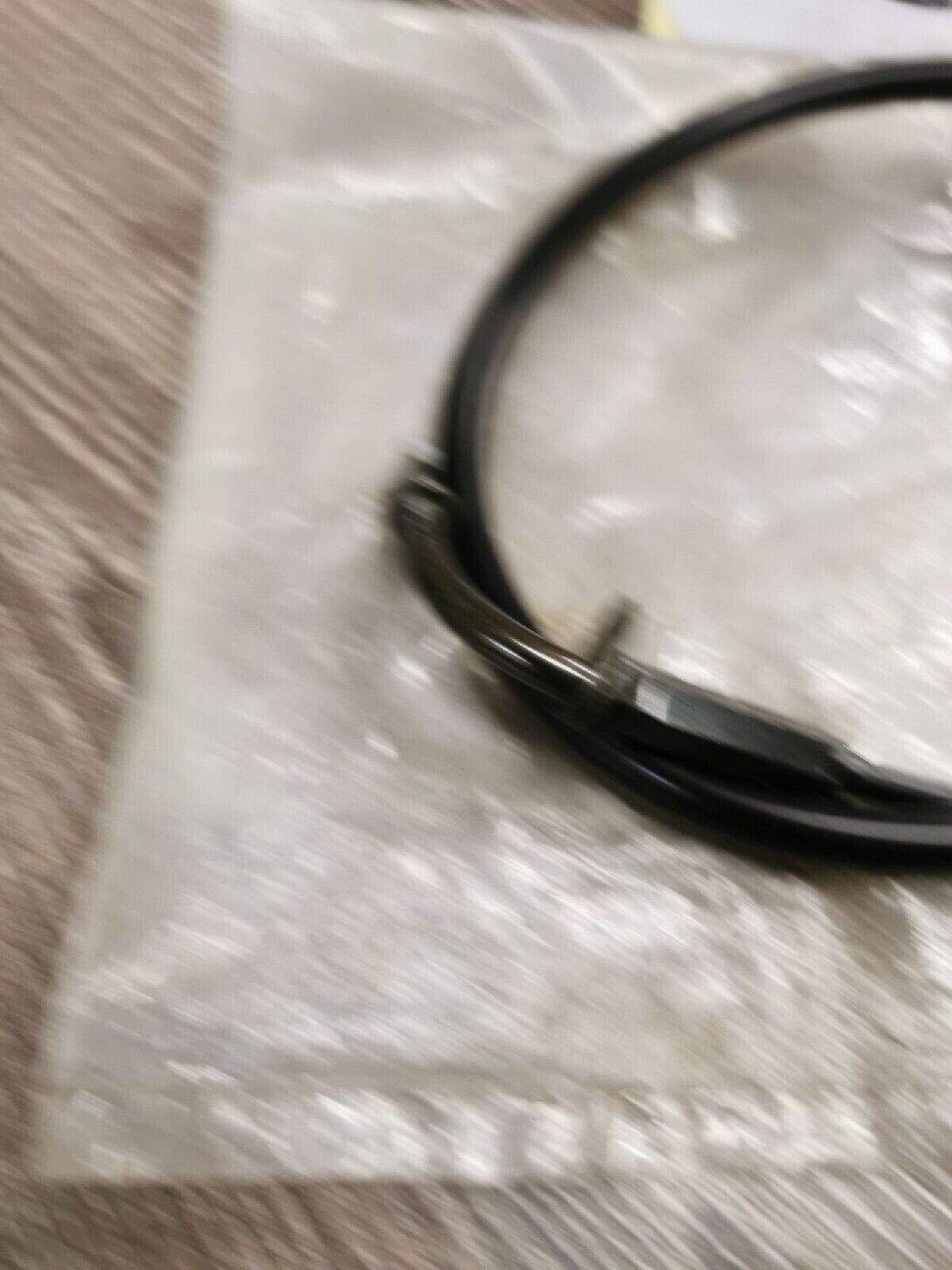 NOS SUZUKI GSX600 1999 - 2003   STARTER CABLE 58410-08F00  S11
