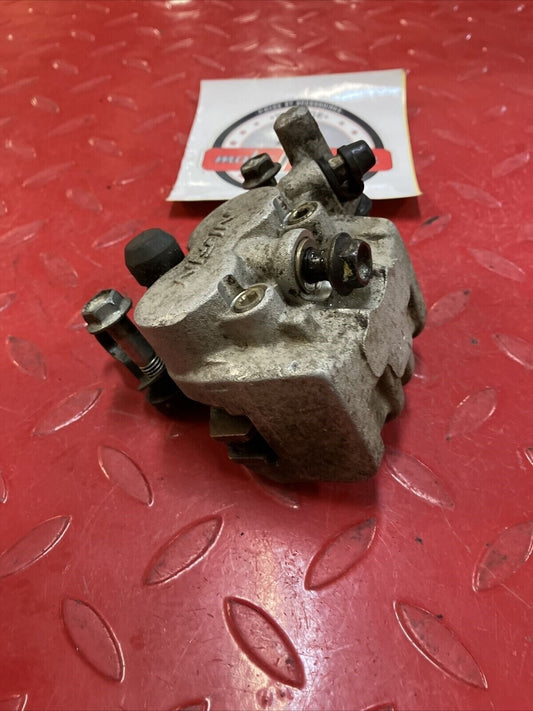 Suzuki RM125 1993 Front brake caliper
