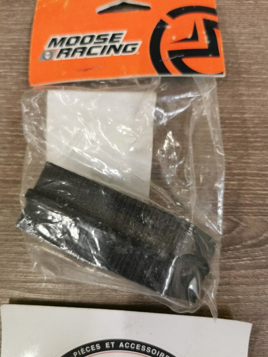 NOS MOOSERACING CRF250R KX250 Replacement CHAIN GUIDE LOWER BLOC 1231-0199 J38