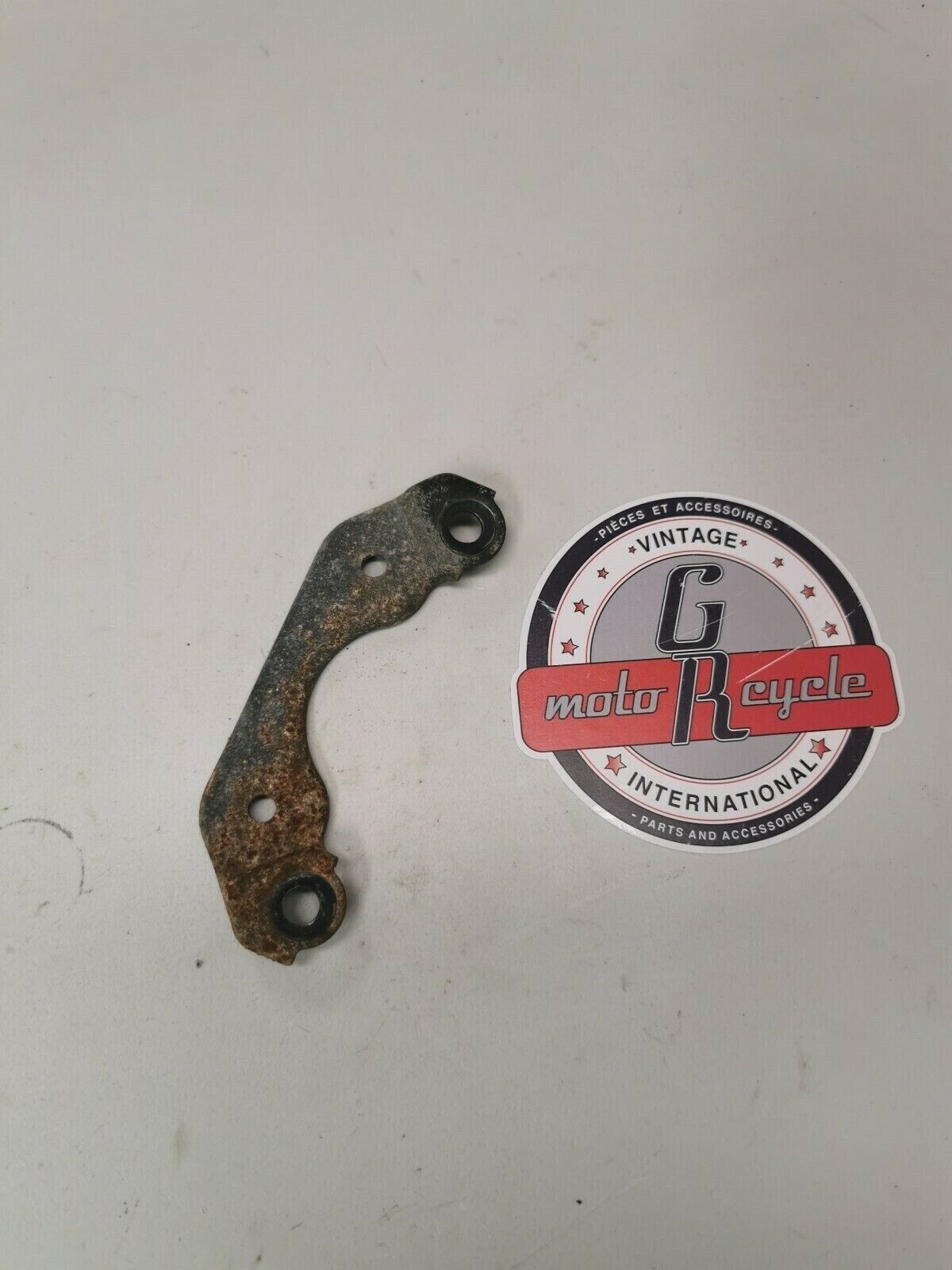 Honda XR200R 1984 speedometer bracket holder stay mounting plate XR250R