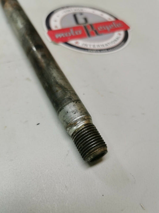 Yamaha YZ250F 2010 swingarm rear arm shaft pivot bolt axle 2011 2012 2013