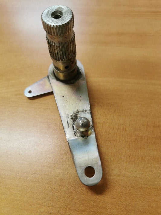 NOS YAMAHA SHAFT BRAKE PEDAL 278-27212-00-00 Superseded by 1A0-27212-00-00 Y38