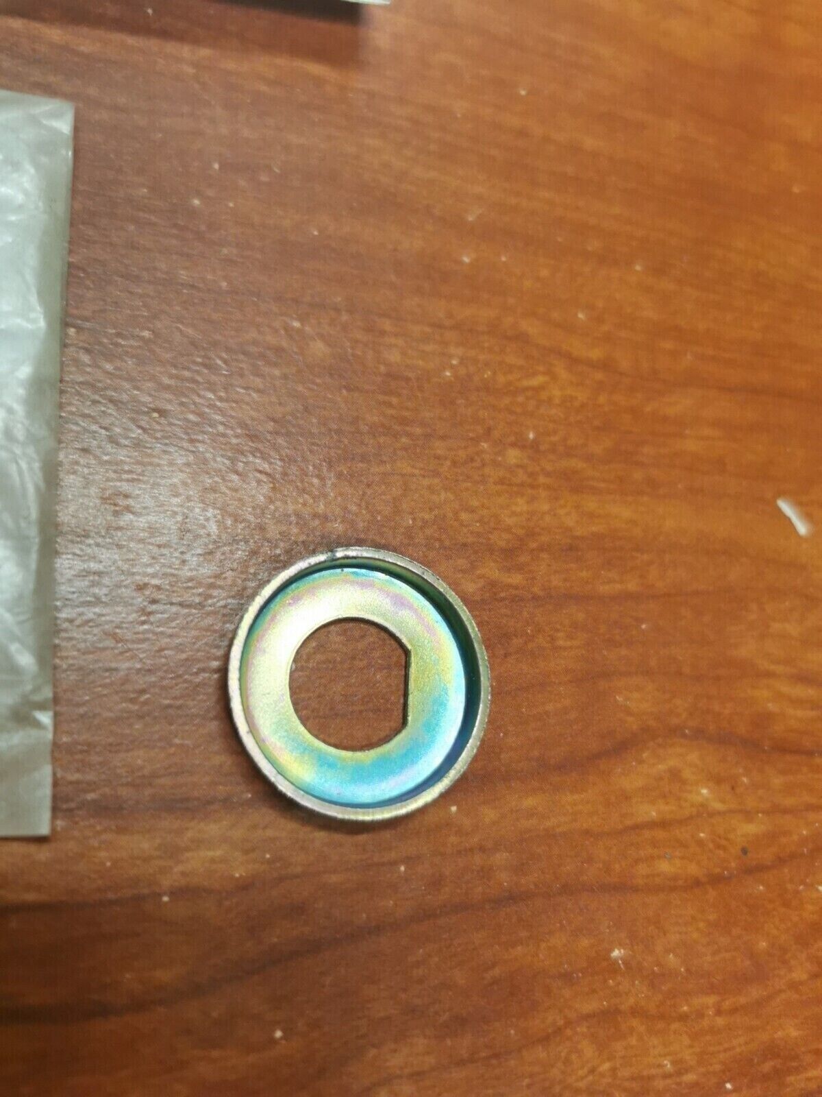 NOS Suzuki START SPRING  18153-97000 S19