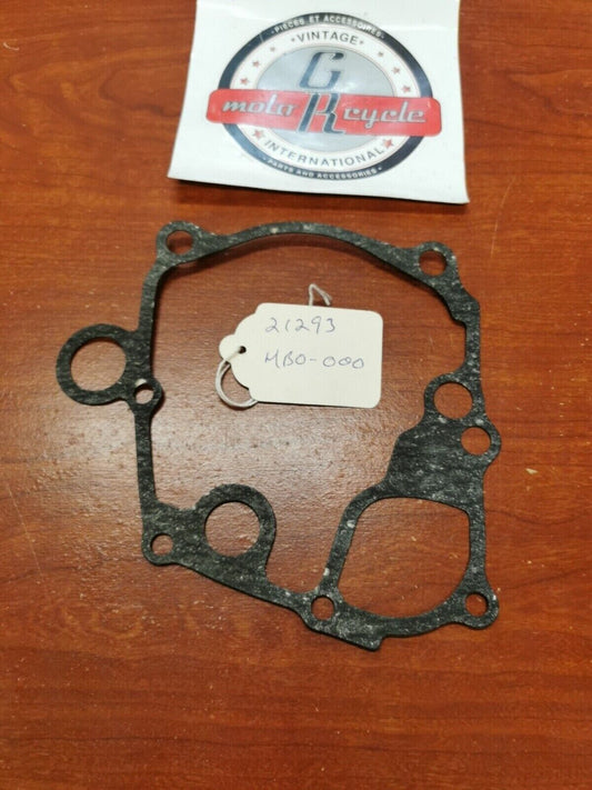 NOS Honda 1982 VF750C VF750S SIDE GEAR CASE GASKET 21293-MB0-000 H67