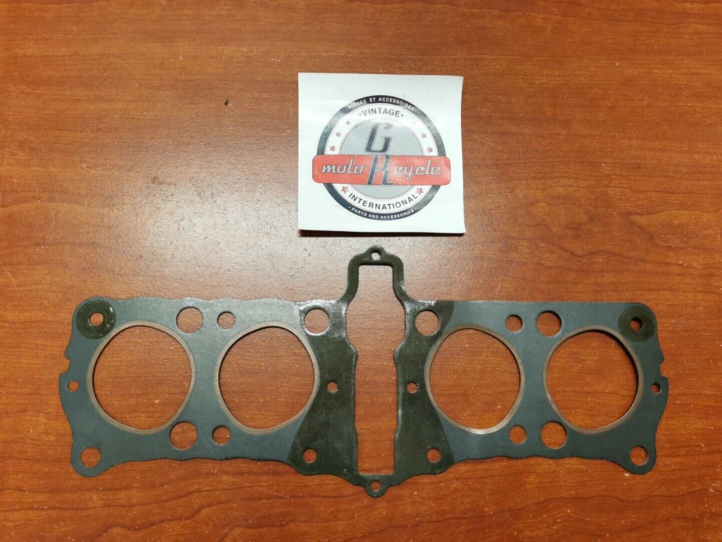 NOS Honda CB750K/A/F/K2/K4/K5 CYLINDER HEAD GASKET 12251-300-004 H66