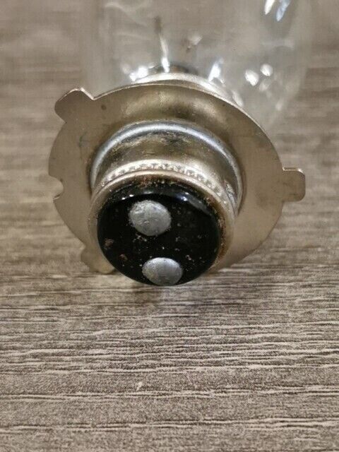 NOS SUZUKI ALT185 GS1100E GS125 GT200 GSX400E BULB 12V35 35W 09471-12033 S42