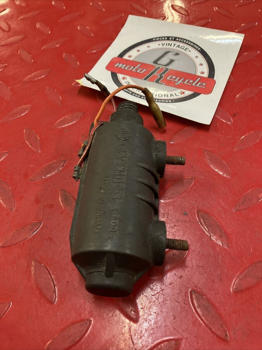 Yamaha RD400 1977 ignition coil 1976 1978 1979 2