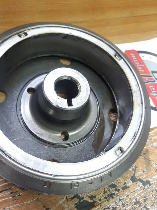 Honda XL600R 1984 flywheel magneto rotor generator alternator 1985 1986 1987