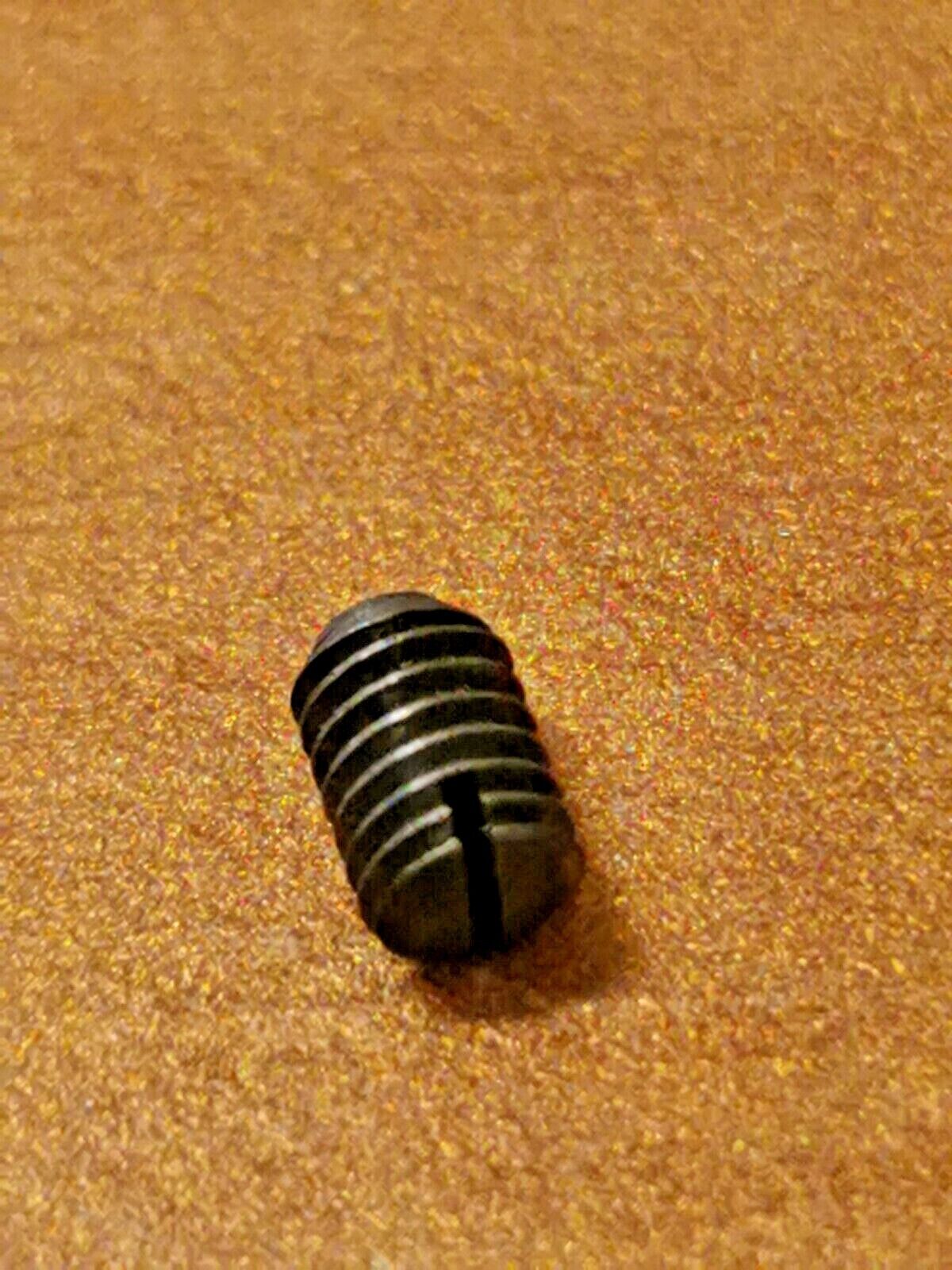 NOS CAN-AM TNT MX CLUTCH ADJUSTMENT SCREW BOLT M4X6 420-241-795 CA3